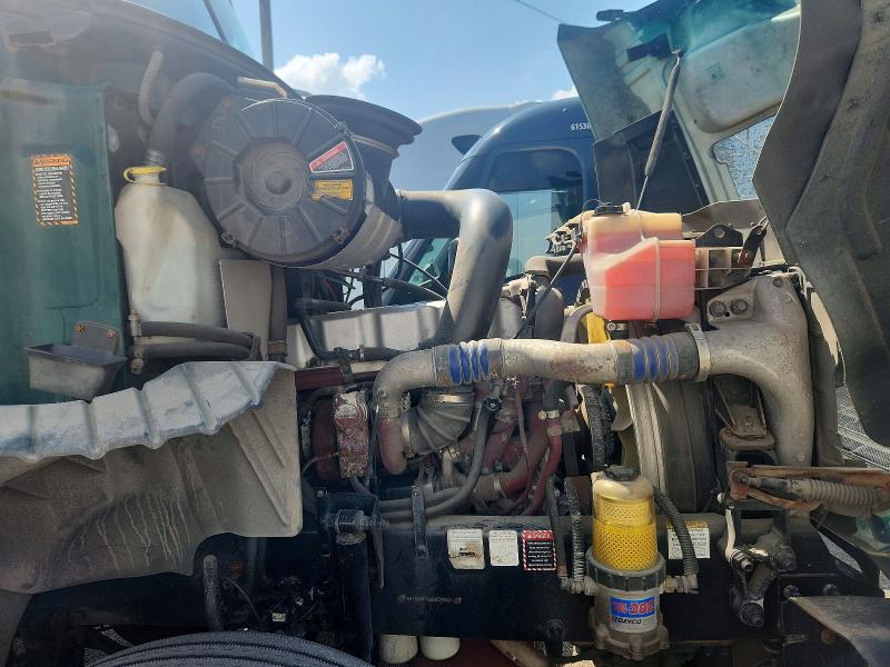 Продаж на аукціоні авто 2016 Mack 600, vin: 1M1AW01X3GM008031, номер лоту: 59223516