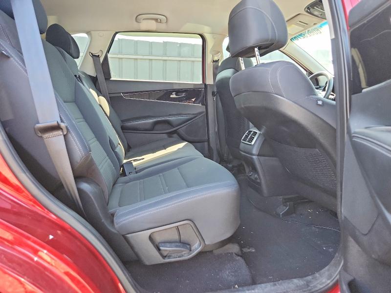 Aukcja sprzedaży 2017 Kia Sorento, vin: 5XYPGDA39HG256380, numer aukcji: 60623276
