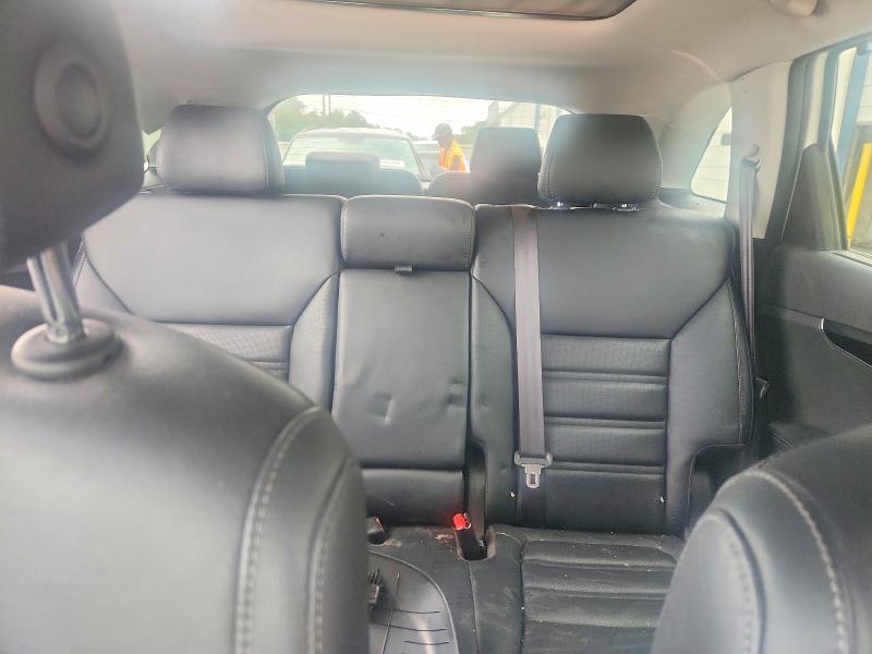 2017 Kia Sorento მანქანა იყიდება აუქციონზე, vin: 5XYPK4A58HG250957, აუქციონის ნომერი: 60928876