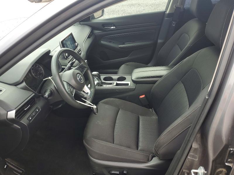 2020 Nissan Altima მანქანა იყიდება აუქციონზე, vin: 1N4BL4BV6LC183428, აუქციონის ნომერი: 60144426