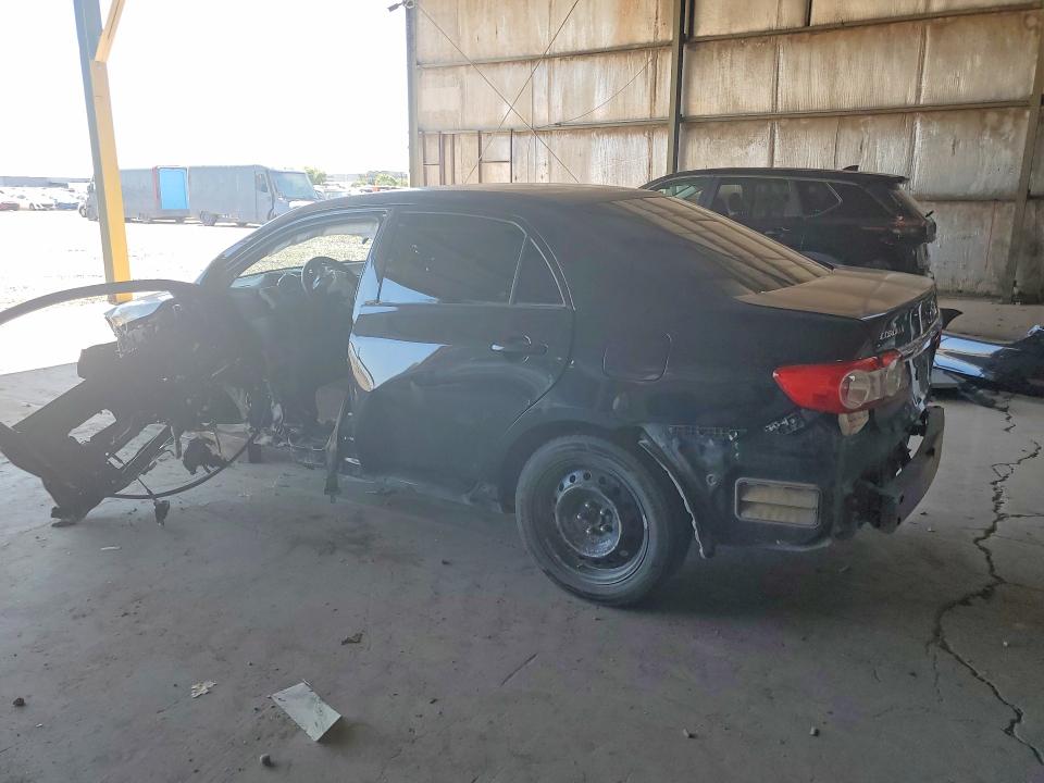 Продажа на аукционе авто 2013 Toyota Corolla, vin: 5YFBU4EE1DP086908, номер лота: 63039406
