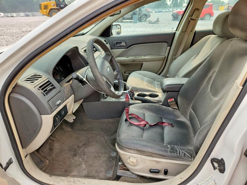 Продажа на аукционе авто 2011 Ford Fusion, vin: 3FAHP0HAXBR285407, номер лота: 61177476