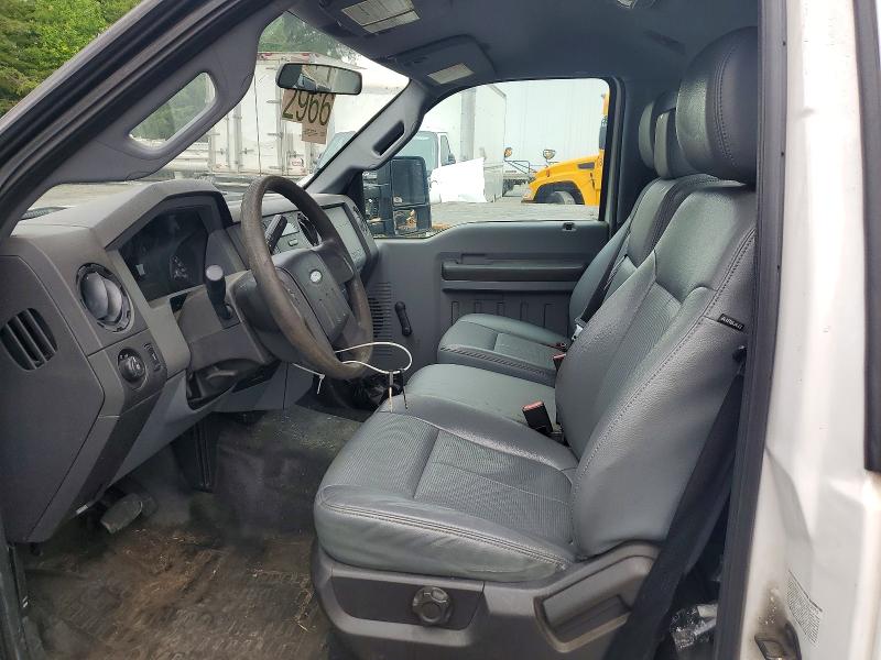 Продаж на аукціоні авто 2016 Ford F350, vin: 1FDRF3GT5GEB00238, номер лоту: 85610205