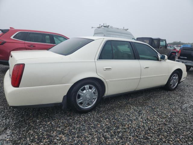 Aukcja sprzedaży 2003 Cadillac Deville, vin: 1G6KD54Y23U278876, numer aukcji: 63369976