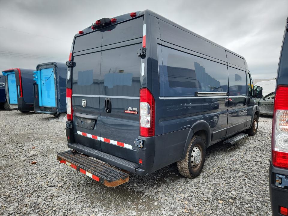 Aukcja sprzedaży 2020 Ram Promaster 3500, vin: 3C6URVJG8LE144365, numer aukcji: 61036856
