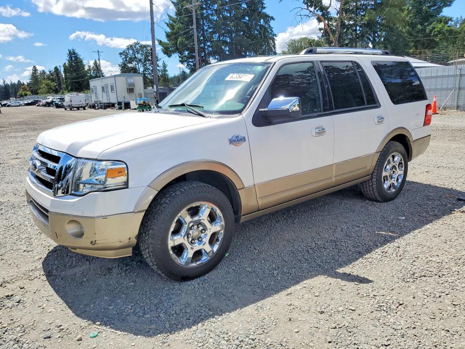 Auction sale of the 2014 Ford Expedition, vin: 1FMJU1H56EEF01978, lot number: 60554216
