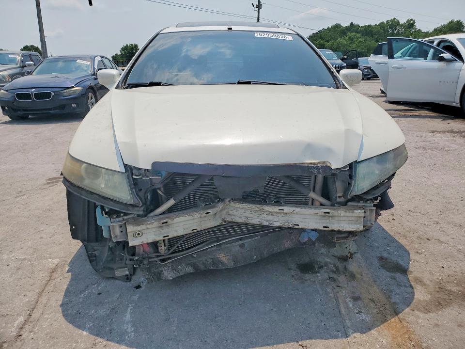 Продажа на аукционе авто 2004 Acura Tl, vin: 19UUA66264A055192, номер лота: 62959836