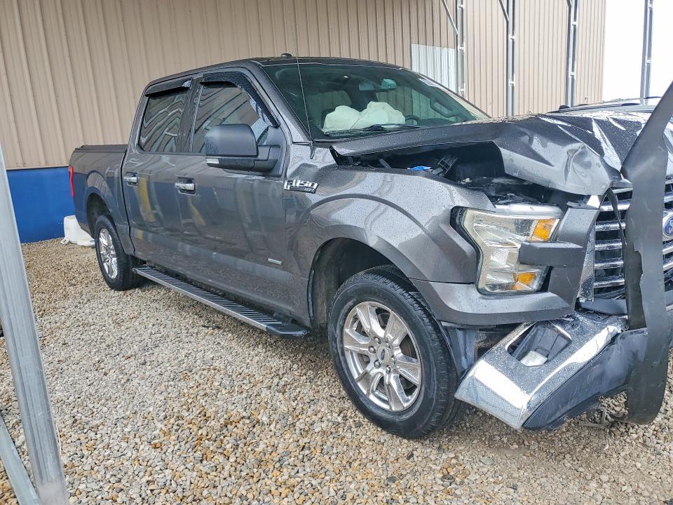 Aukcja sprzedaży 2016 Ford F150, vin: 1FTEW1CG3GKD23220, numer aukcji: 62665206