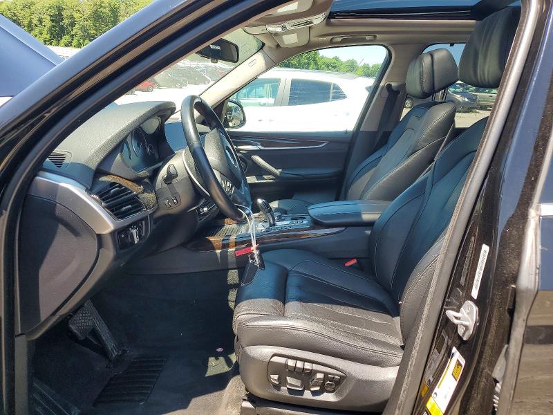 59073116 :رقم المزاد ، 5UXKR0C54F0P02951 vin ، 2015 Bmw X5 مزاد بيع