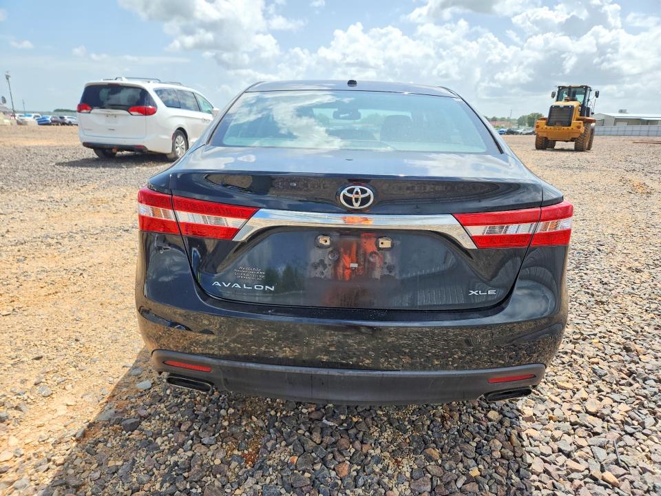 Aukcja sprzedaży 2015 Toyota Avalon, vin: 4T1BK1EB2FU152779, numer aukcji: 61531726