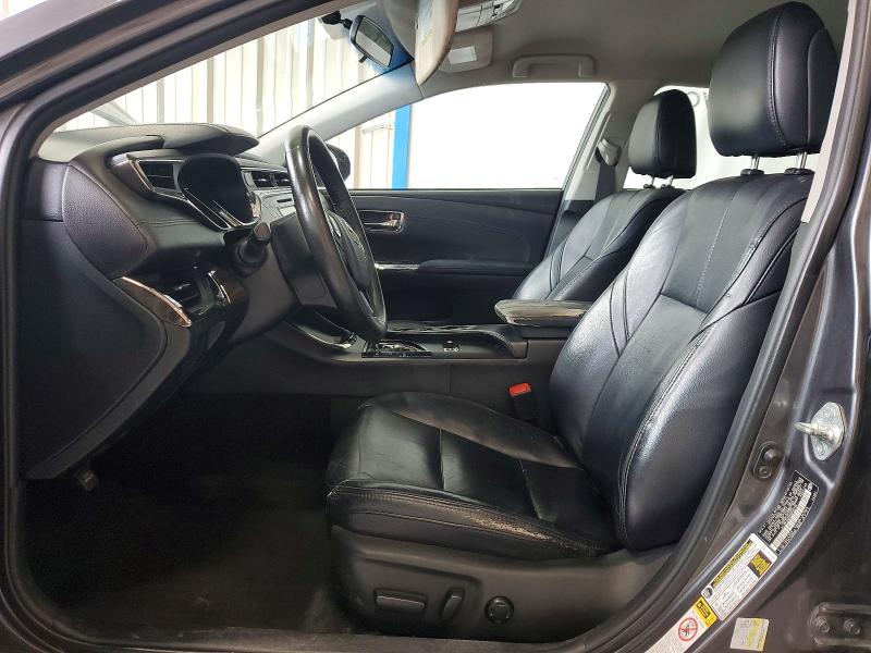 Auction sale of the 2013 Toyota Avalon, vin: 4T1BK1EB3DU048749, lot number: 62041626