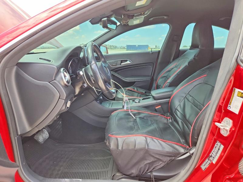 Продаж на аукціоні авто 2015 Mercedes-benz Cla, vin: WDDSJ4EB0FN213197, номер лоту: 60116496