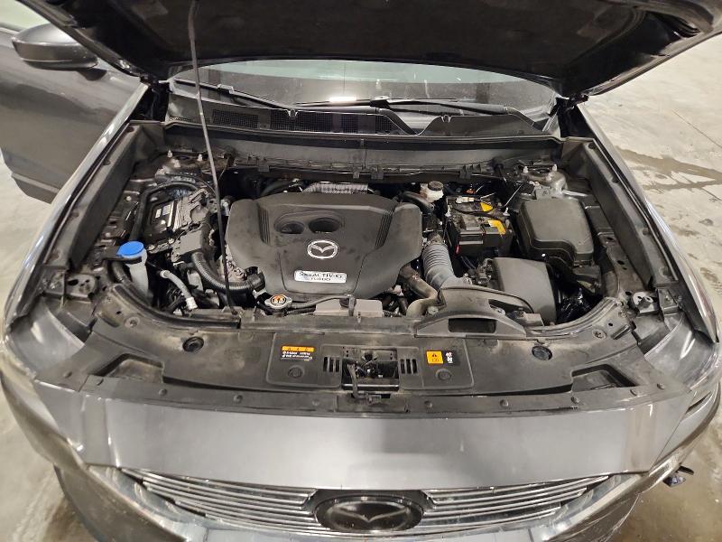 2023 Mazda Cx-9 მანქანა იყიდება აუქციონზე, vin: JM3TCBAY3P0651211, აუქციონის ნომერი: 63016066
