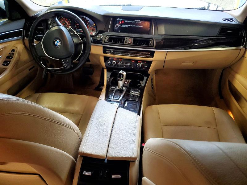Продажа на аукционе авто 2015 Bmw 528, vin: WBA5A7C56FD625066, номер лота: 63552116