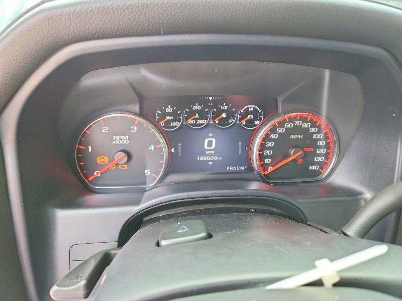 60181806 :رقم المزاد ، 1GT120E88FF553787 vin ، 2015 Gmc Sierra مزاد بيع