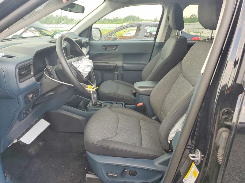 Продажа на аукционе авто 2025 Ford Maverick, vin: 3FTTW8JA8SRA44199, номер лота: 60047016