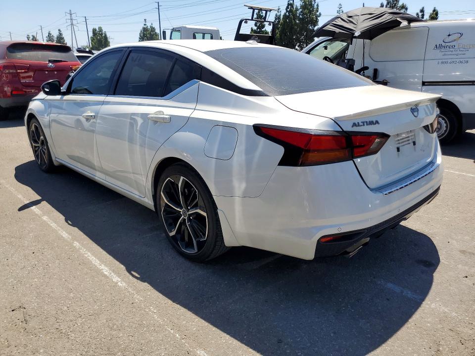 Продаж на аукціоні авто 2023 Nissan Altima, vin: 1N4BL4CV4PN409359, номер лоту: 63303106