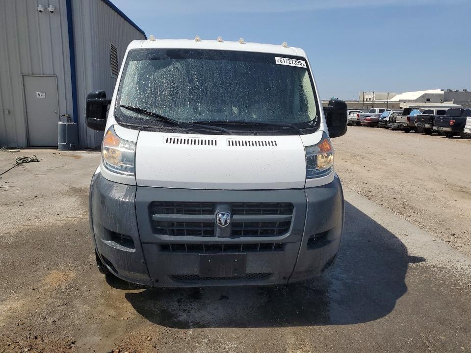 Aukcja sprzedaży 2017 Ram Promaster 1500, vin: 3C6TRVAG5HE513685, numer aukcji: 61727396