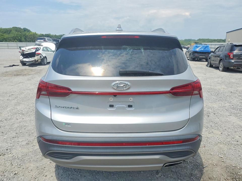 Aukcja sprzedaży 2023 Hyundai Santa Fe, vin: 5NMS24AJ3PH589346, numer aukcji: 59990856