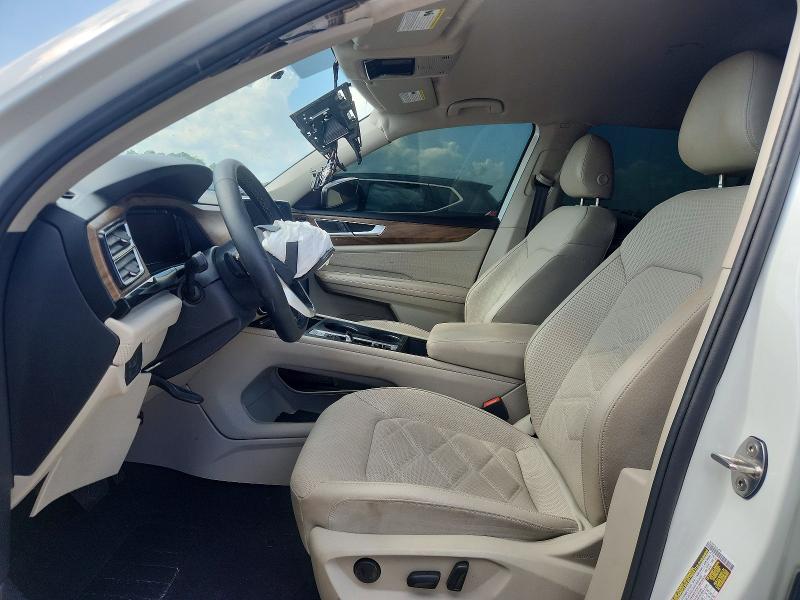 Продаж на аукціоні авто 2025 Volkswagen Atlas, vin: 1V2DR2CA3SC553376, номер лоту: 60685426