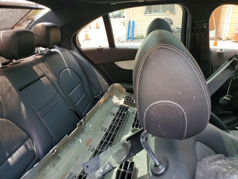 Aukcja sprzedaży 2019 Mercedes-benz C, vin: 55SWF8EB3KU317808, numer aukcji: 62330606