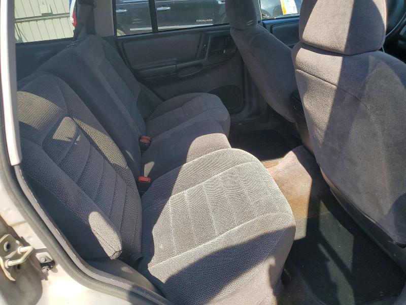 Aukcja sprzedaży 1996 Jeep Grand Cherokee, vin: 1J4GZ58S2TC327133, numer aukcji: 63212666