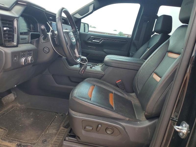 59815906 :رقم المزاد ، 3GTUUEE81PG315588 vin ، 2023 Gmc Sierra مزاد بيع