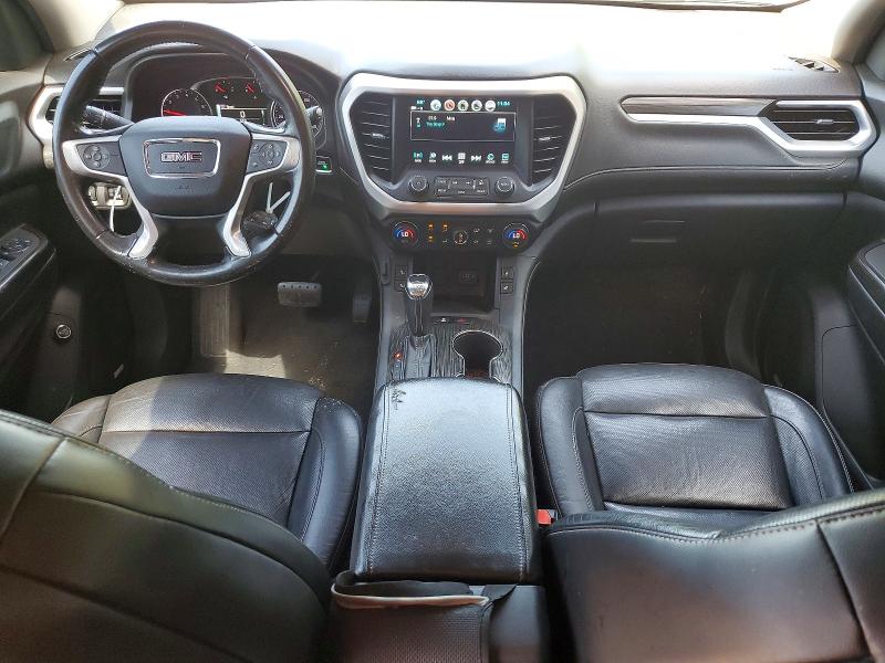 Продажа на аукционе авто 2019 Gmc Acadia, vin: 1GKKNMLA3KZ113014, номер лота: 61302876