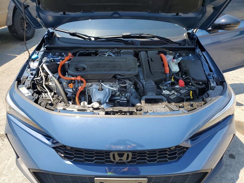 Aukcja sprzedaży 2026 Honda Civic Sport, vin: 2HGFE4F88TH314271, numer aukcji: 59740786