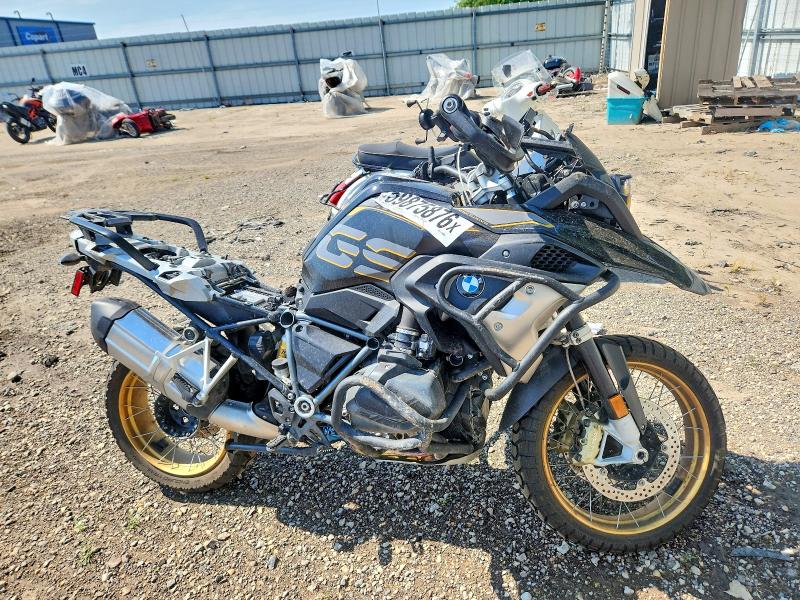 Aukcja sprzedaży 2020 Bmw R 1250, vin: WB10J9306LZJ18466, numer aukcji: 59875876