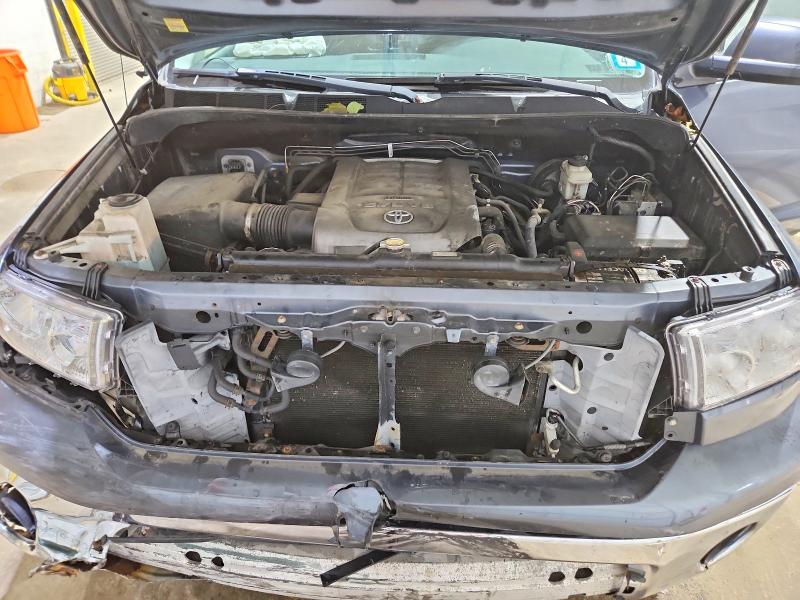 Продажа на аукционе авто 2010 Toyota Tundra, vin: 5TFUY5F16AX136603, номер лота: 60367486