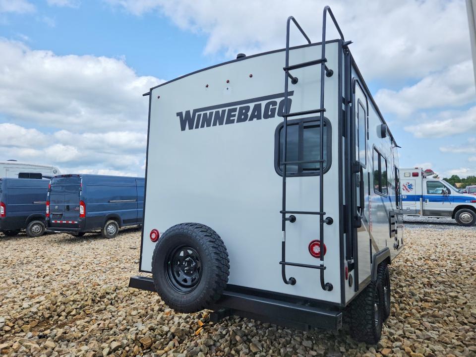 Aukcja sprzedaży 2023 Winnebago Micro Minn, vin: 54CTM2G21P3076663, numer aukcji: 61380646