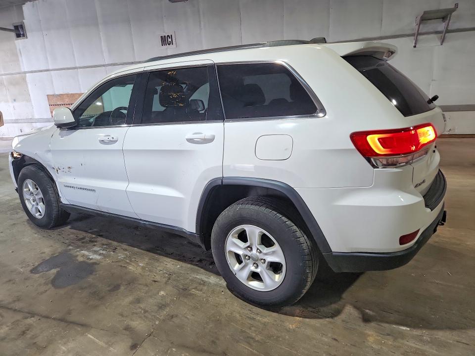 Aukcja sprzedaży 2014 Jeep Grand Cherokee, vin: 1C4RJFAG6EC516663, numer aukcji: 61892656