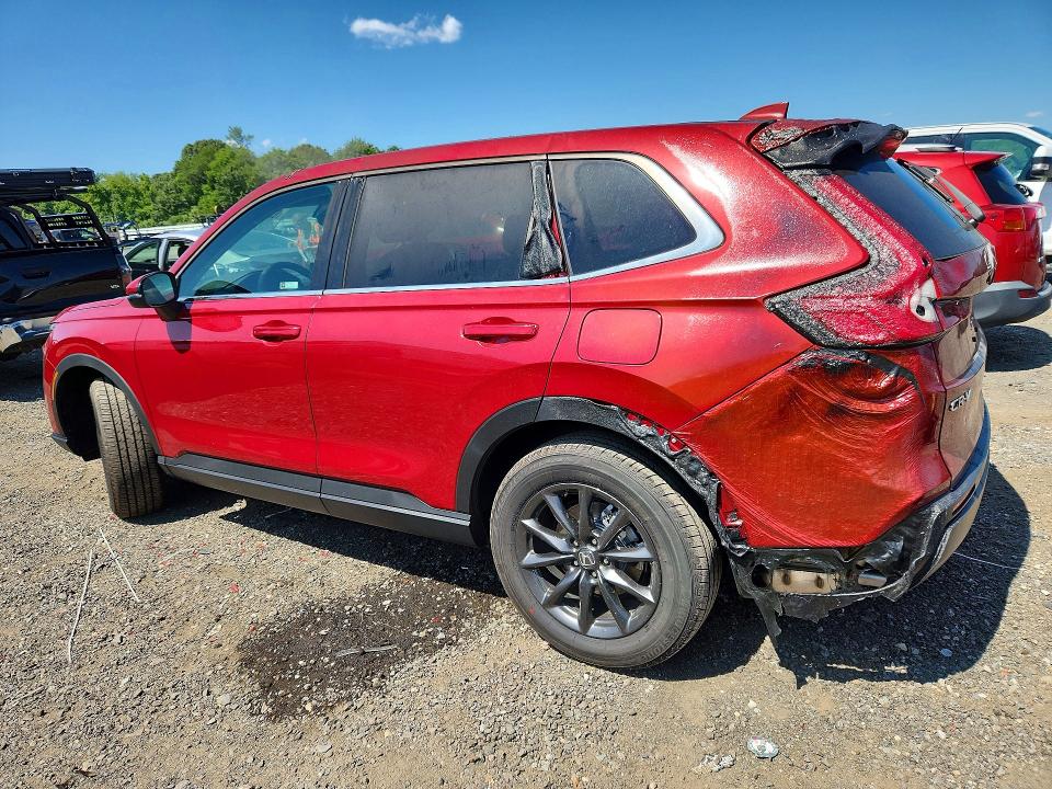 Продажа на аукционе авто 2026 Honda Cr-v, vin: 2HKRS4H72TH492581, номер лота: 62402656