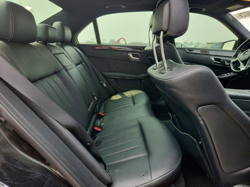 Продажа на аукционе авто 2015 Mercedes-benz E, vin: WDDHF8JB8FB126450, номер лота: 61198026