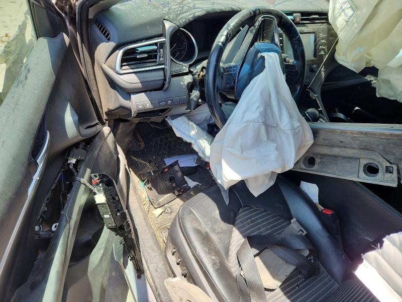 Aukcja sprzedaży 2018 Toyota Camry, vin: 4T1B11HK3JU066100, numer aukcji: 59288906