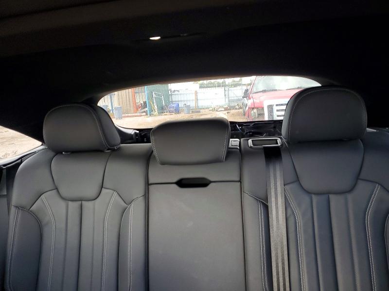 Продажа на аукционе авто 2021 Audi Q5, vin: WA15AAFY9M2091716, номер лота: 62593706