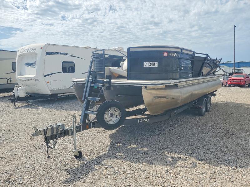 Aukcja sprzedaży 2019 Lund Boat/trlr, vin: LBBP90571819, numer aukcji: 61169816