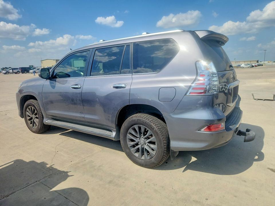 Aukcja sprzedaży 2022 Lexus Gx, vin: JTJAM7BX2N5335506, numer aukcji: 62540436