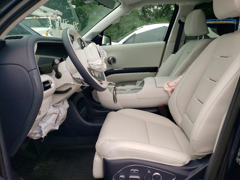 Продажа на аукционе авто 2026 Hyundai Palisade Hybrid, vin: KM8RM5SA3TU031668, номер лота: 61693506