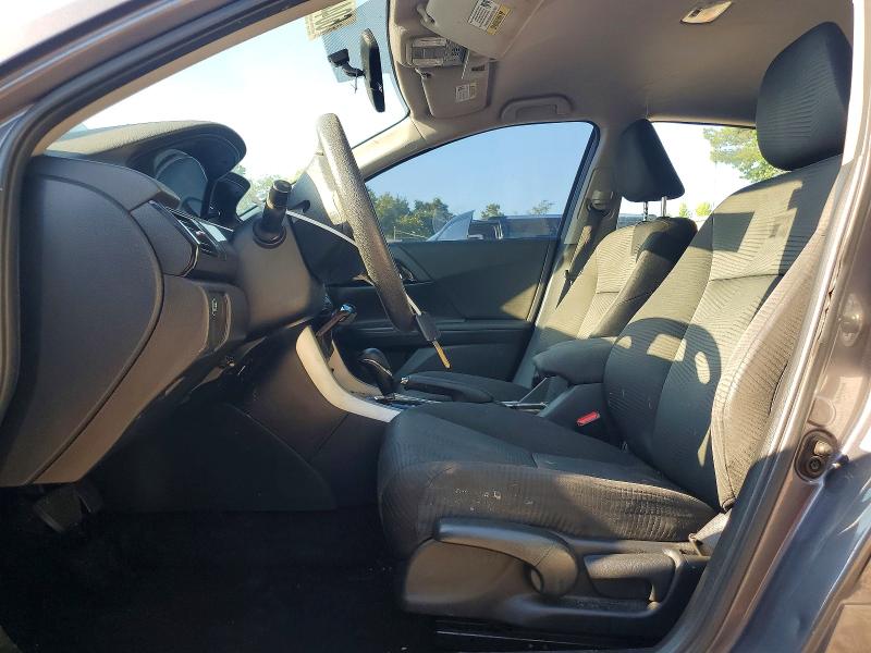Aukcja sprzedaży 2017 Honda Accord, vin: 1HGCR2F37HA062728, numer aukcji: 60449636