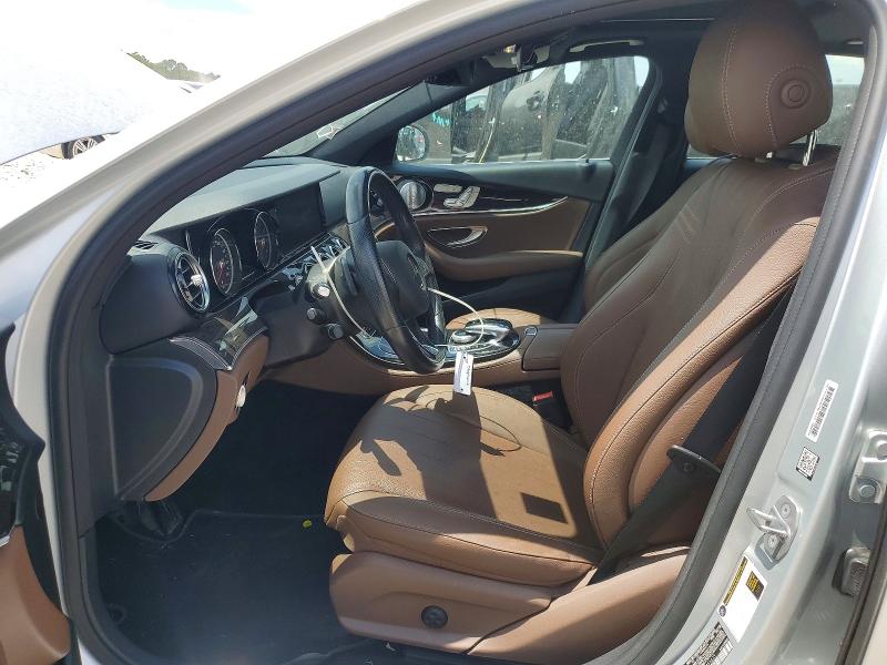 Aukcja sprzedaży 2018 Mercedes-benz E, vin: WDDZF4JB7JA456673, numer aukcji: 59575796