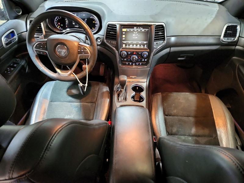 Aukcja sprzedaży 2017 Jeep Grand Cherokee, vin: 1C4RJFAG7HC792421, numer aukcji: 62690486