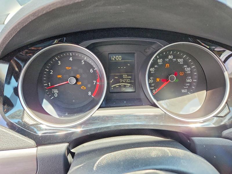Aukcja sprzedaży 2016 Volkswagen Jetta, vin: 3VWD17AJ9GM294842, numer aukcji: 59813616