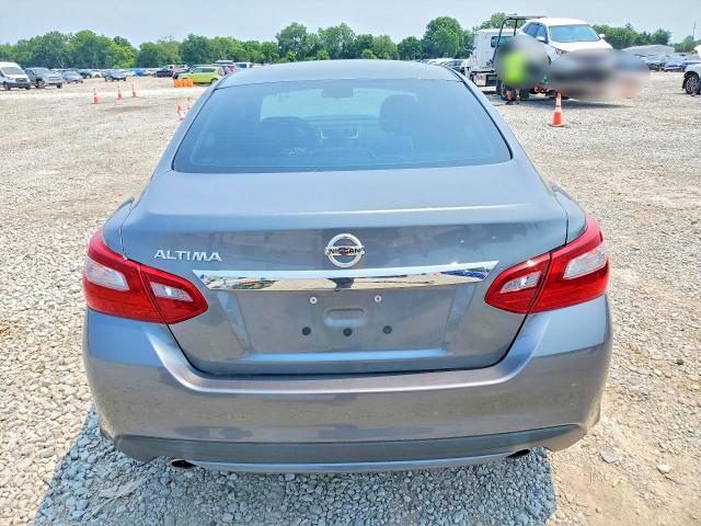 61324226 :رقم المزاد ، 1N4AL3AP4JC285879 vin ، 2018 Nissan Altima مزاد بيع