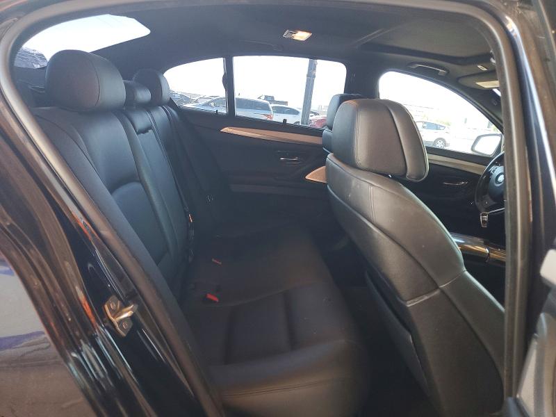 60484816 :رقم المزاد ، WBAFR7C50DC817258 vin ، 2013 Bmw 535 مزاد بيع