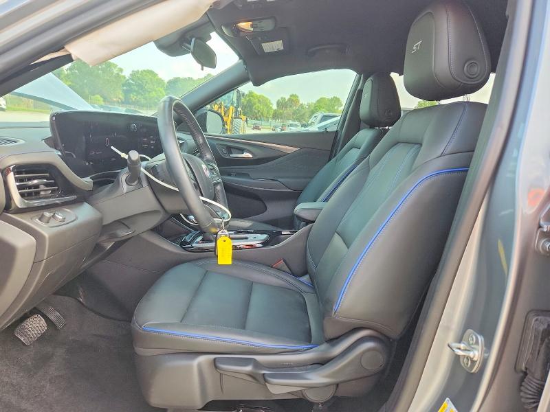 Продаж на аукціоні авто 2024 Buick Envista, vin: KL47LBE25RB182950, номер лоту: 60369666