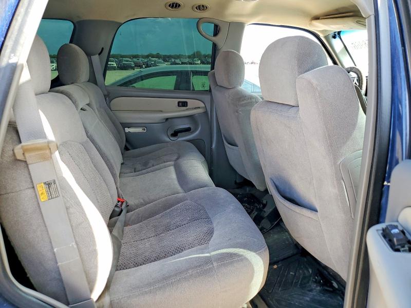 Продаж на аукціоні авто 2002 Chevrolet Tahoe, vin: 1GNEC13V72R313238, номер лоту: 60158966