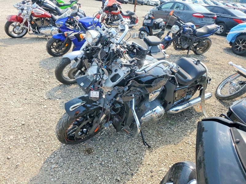 Aukcja sprzedaży 2023 Indian Motorcycle Co. Challenger, vin: 56KLCARR8P3418904, numer aukcji: 62599466