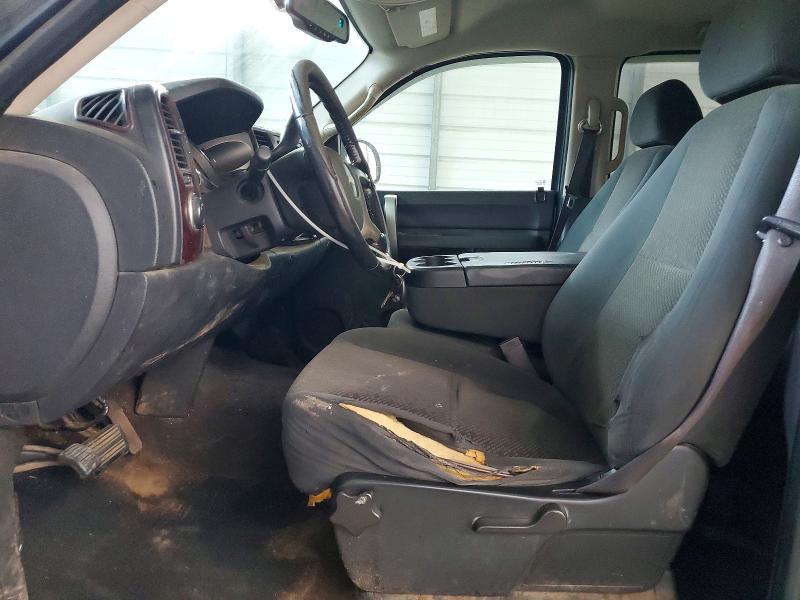 Aukcja sprzedaży 2007 Chevrolet Silverado, vin: 2GCEK13C771715979, numer aukcji: 60182546